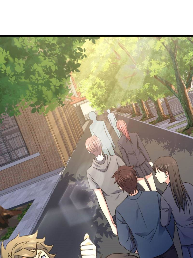 Spare Me, Great Lord! Chapter 118 - 43