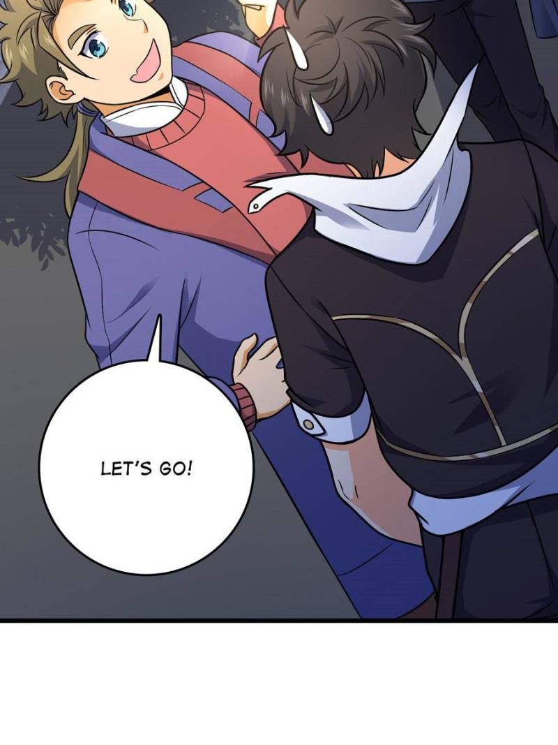 Spare Me, Great Lord! Chapter 118 - 44
