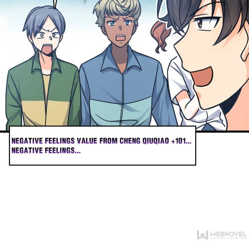 Spare Me, Great Lord! Chapter 117 - 45