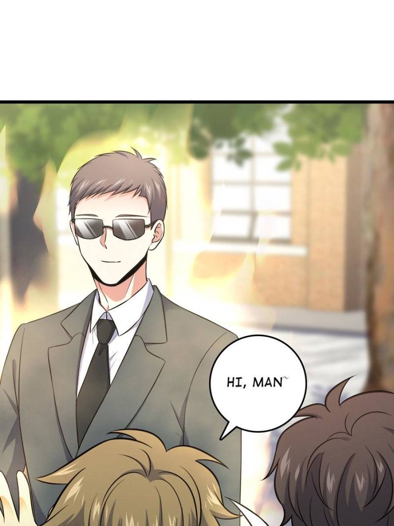 Spare Me, Great Lord! Chapter 118 - 46