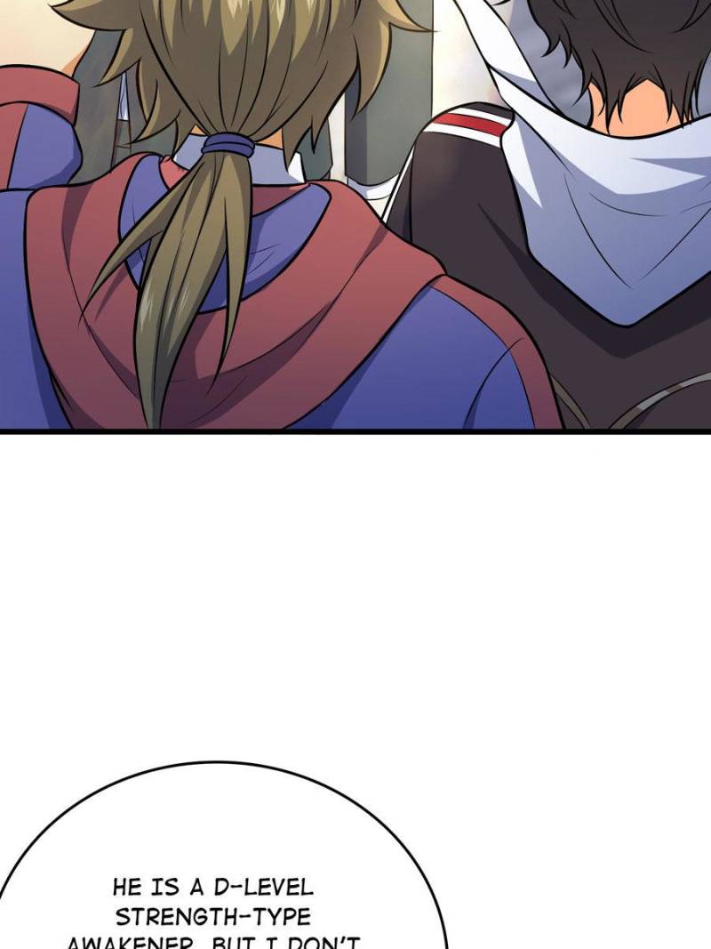 Spare Me, Great Lord! Chapter 118 - 47