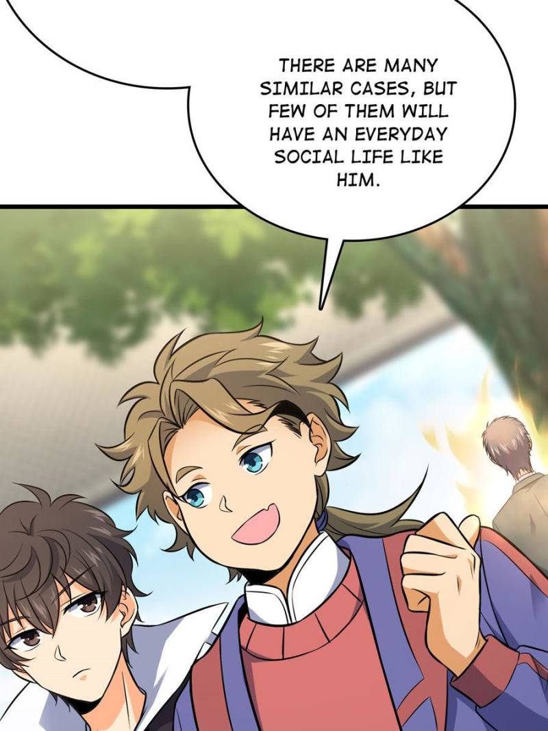 Spare Me, Great Lord! Chapter 118 - 49