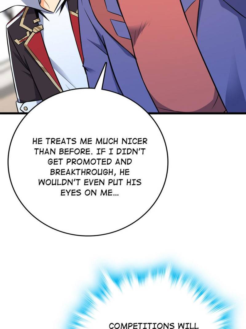 Spare Me, Great Lord! Chapter 118 - 50