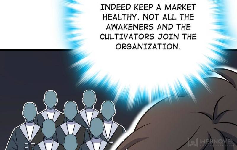 Spare Me, Great Lord! Chapter 118 - 51