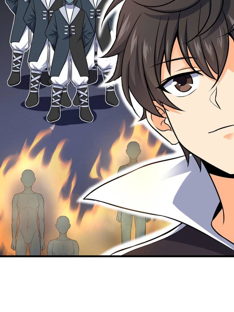 Spare Me, Great Lord! Chapter 118 - 52