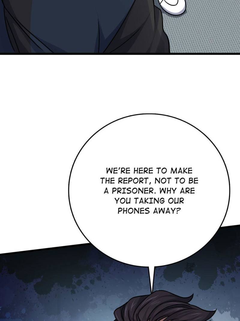 Spare Me, Great Lord! Chapter 117 - 52