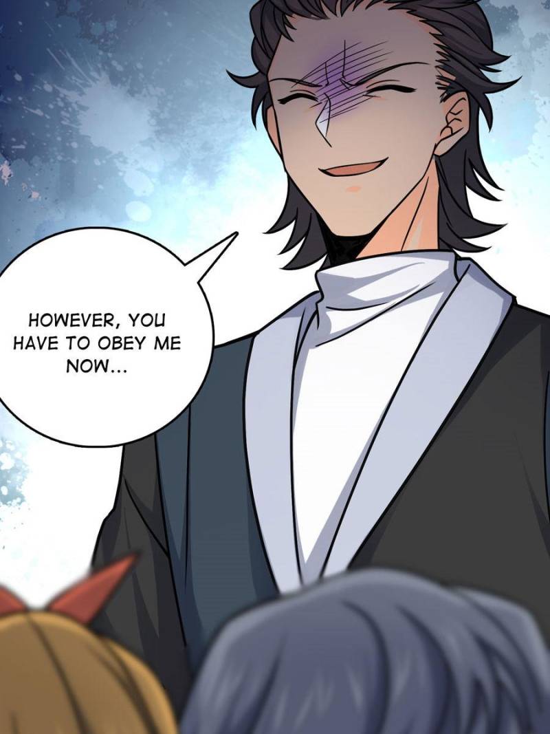 Spare Me, Great Lord! Chapter 117 - 53