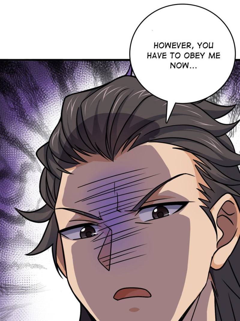 Spare Me, Great Lord! Chapter 117 - 55