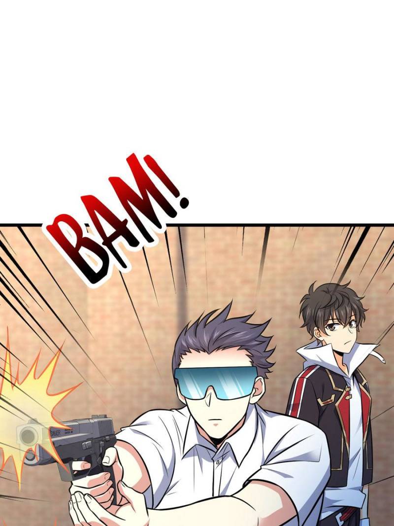 Spare Me, Great Lord! Chapter 118 - 55