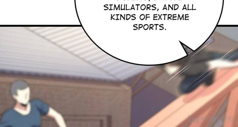 Spare Me, Great Lord! Chapter 118 - 57
