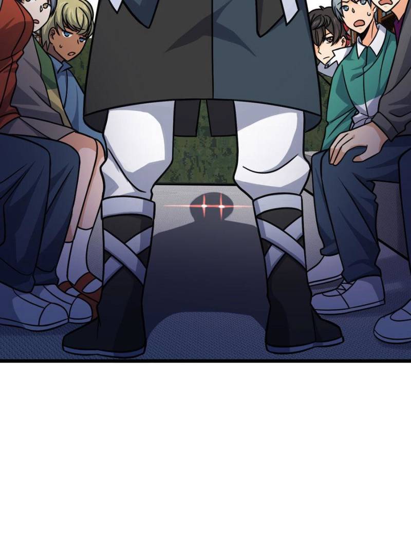 Spare Me, Great Lord! Chapter 117 - 58