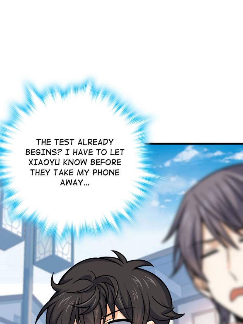 Spare Me, Great Lord! Chapter 117 - 59