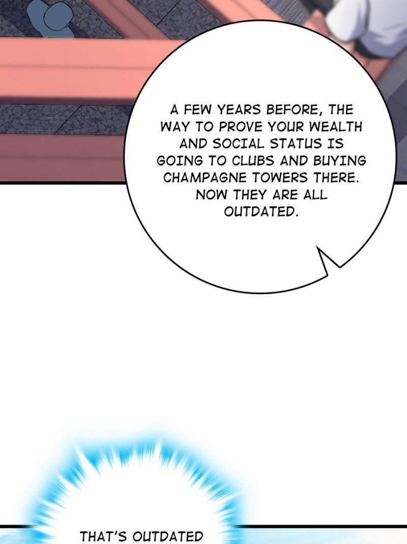 Spare Me, Great Lord! Chapter 118 - 59