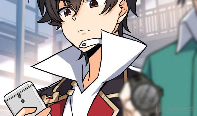 Spare Me, Great Lord! Chapter 117 - 60
