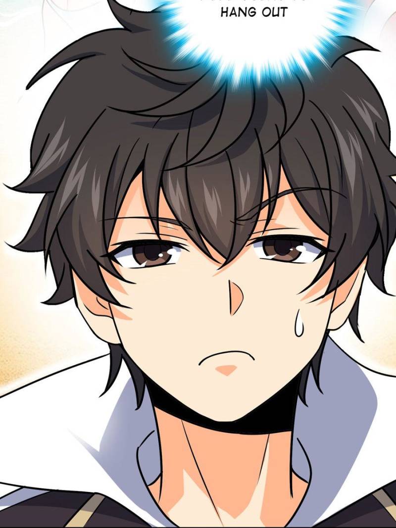 Spare Me, Great Lord! Chapter 118 - 62