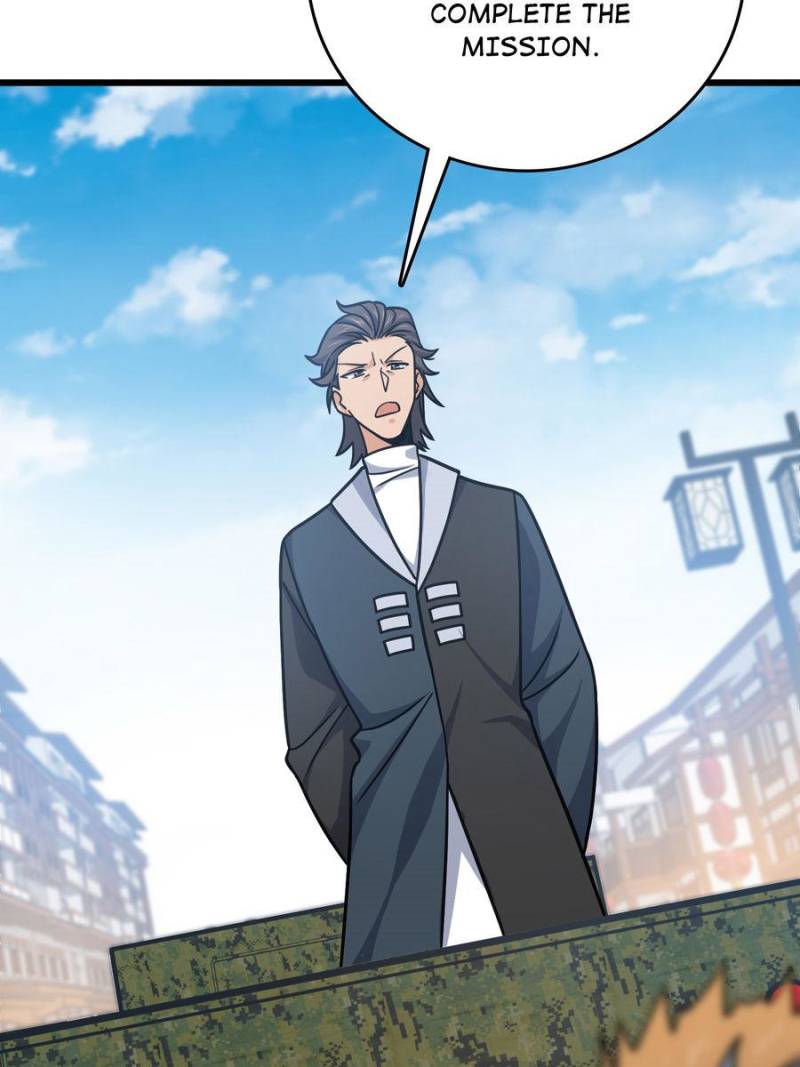 Spare Me, Great Lord! Chapter 117 - 62