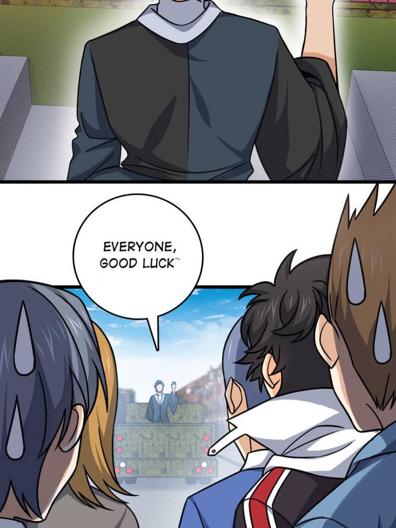 Spare Me, Great Lord! Chapter 117 - 65