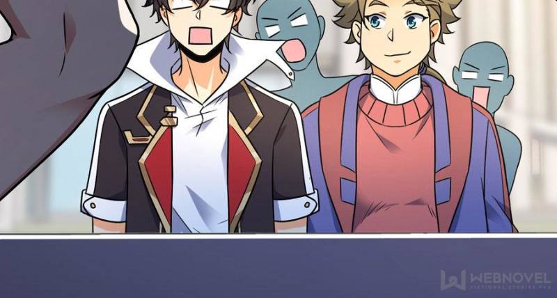 Spare Me, Great Lord! Chapter 118 - 66