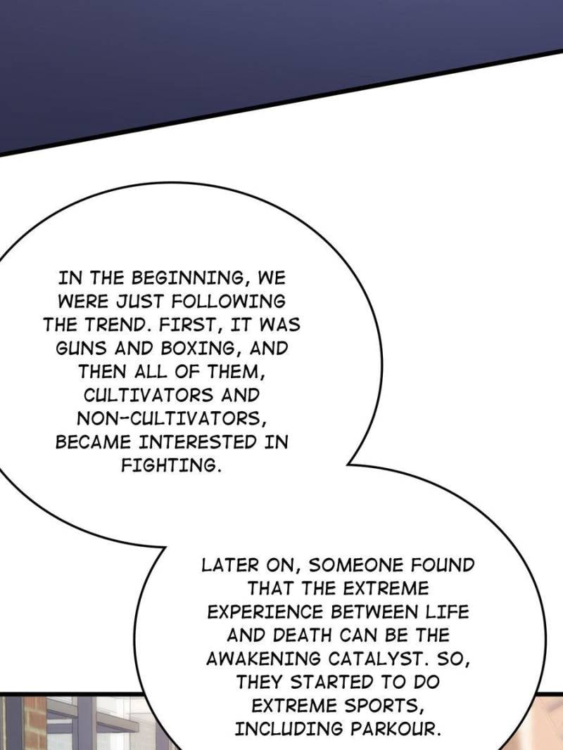 Spare Me, Great Lord! Chapter 118 - 67