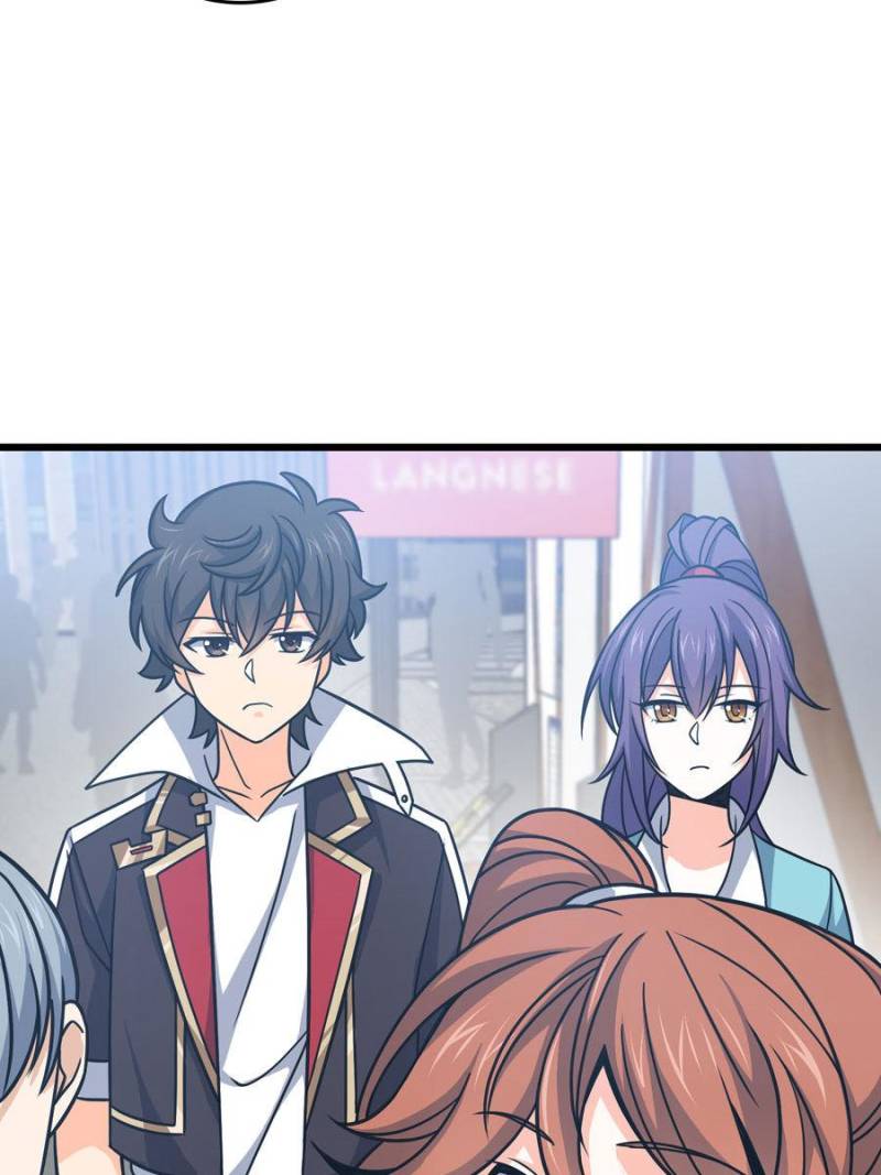 Spare Me, Great Lord! Chapter 117 - 68