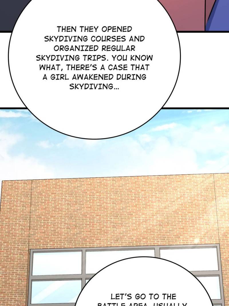 Spare Me, Great Lord! Chapter 118 - 70
