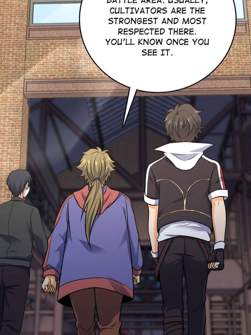 Spare Me, Great Lord! Chapter 118 - 71