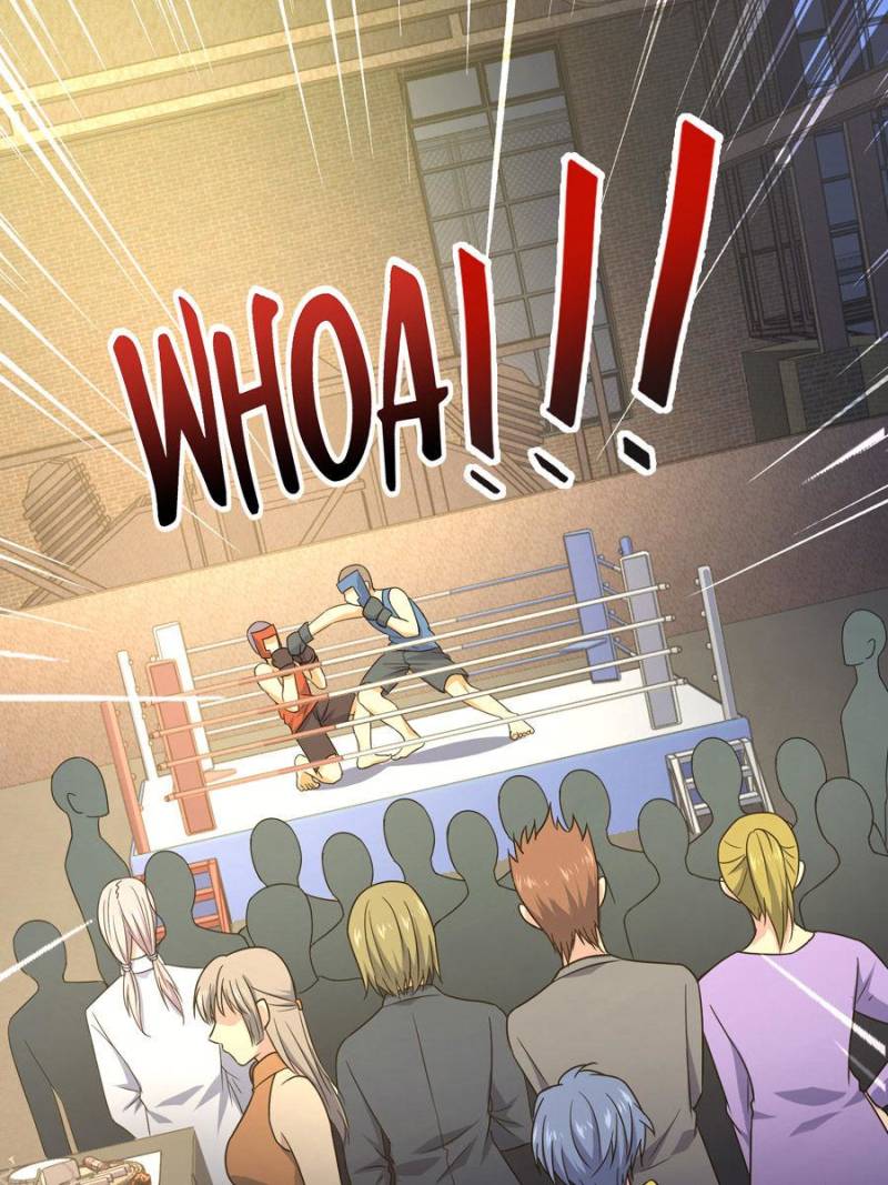 Spare Me, Great Lord! Chapter 118 - 73