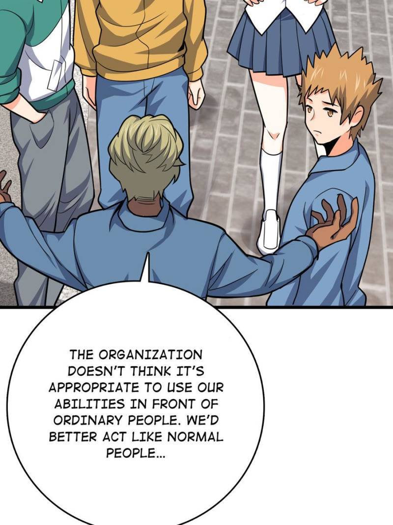 Spare Me, Great Lord! Chapter 117 - 74