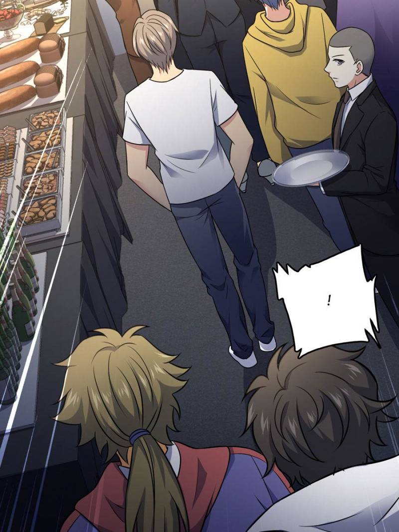 Spare Me, Great Lord! Chapter 118 - 74