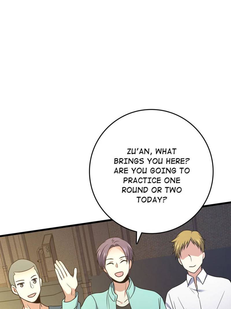 Spare Me, Great Lord! Chapter 118 - 76
