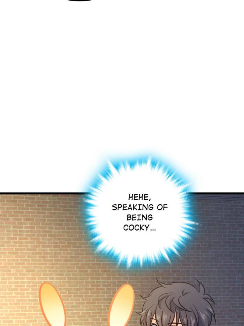 Spare Me, Great Lord! Chapter 118 - 79