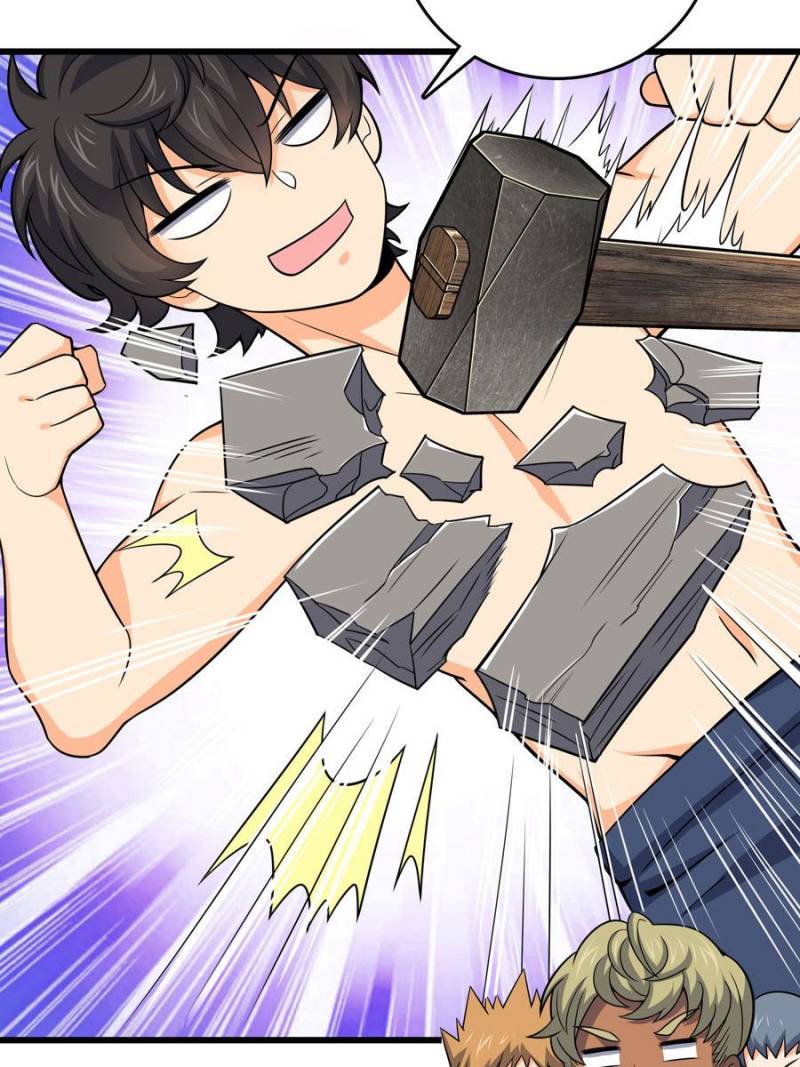 Spare Me, Great Lord! Chapter 117 - 80