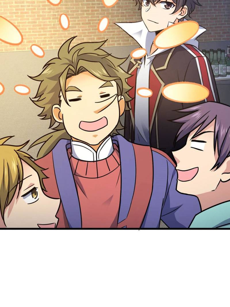 Spare Me, Great Lord! Chapter 118 - 80