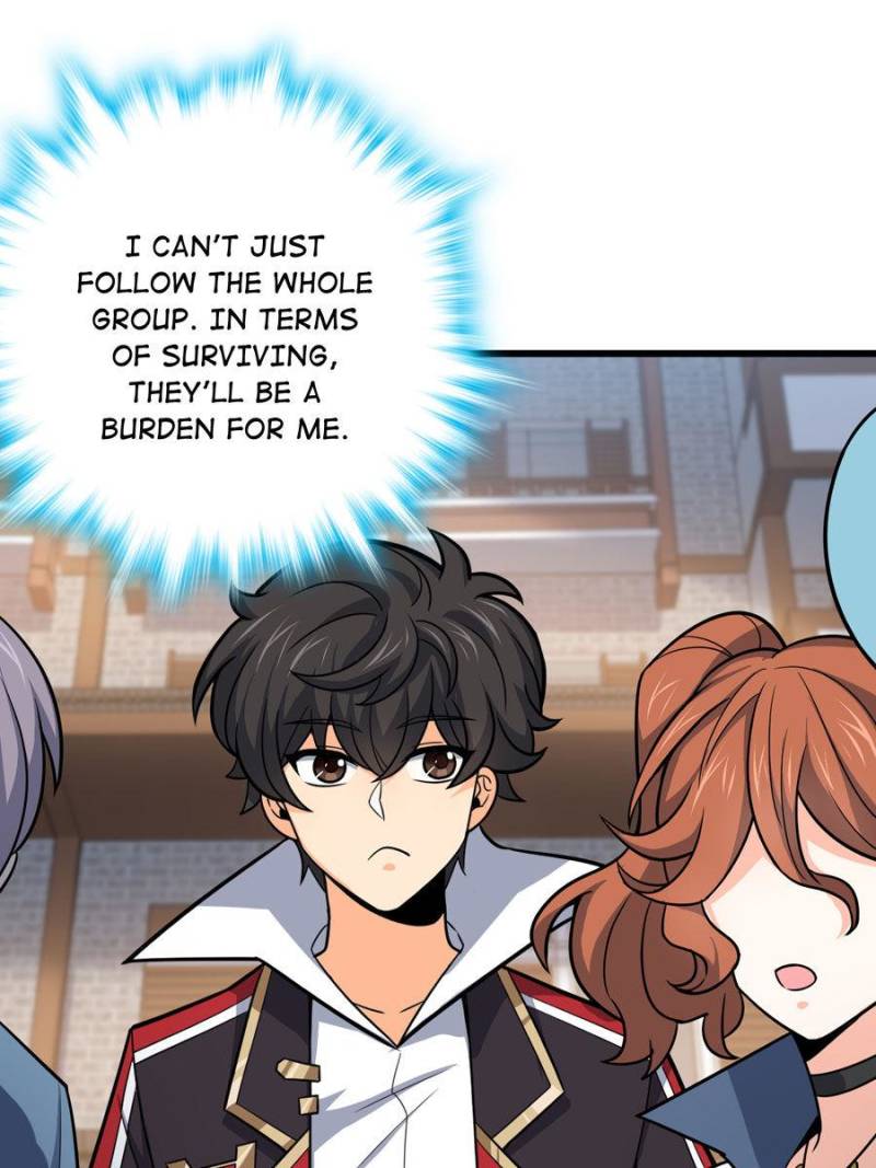 Spare Me, Great Lord! Chapter 117 - 82