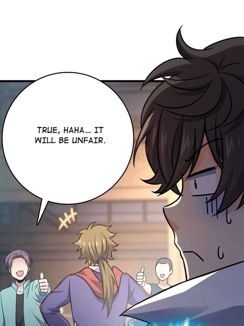 Spare Me, Great Lord! Chapter 118 - 82