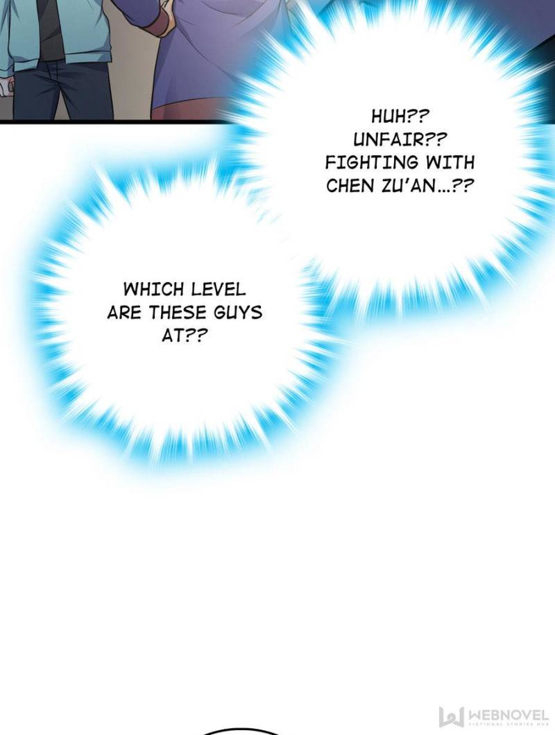 Spare Me, Great Lord! Chapter 118 - 83