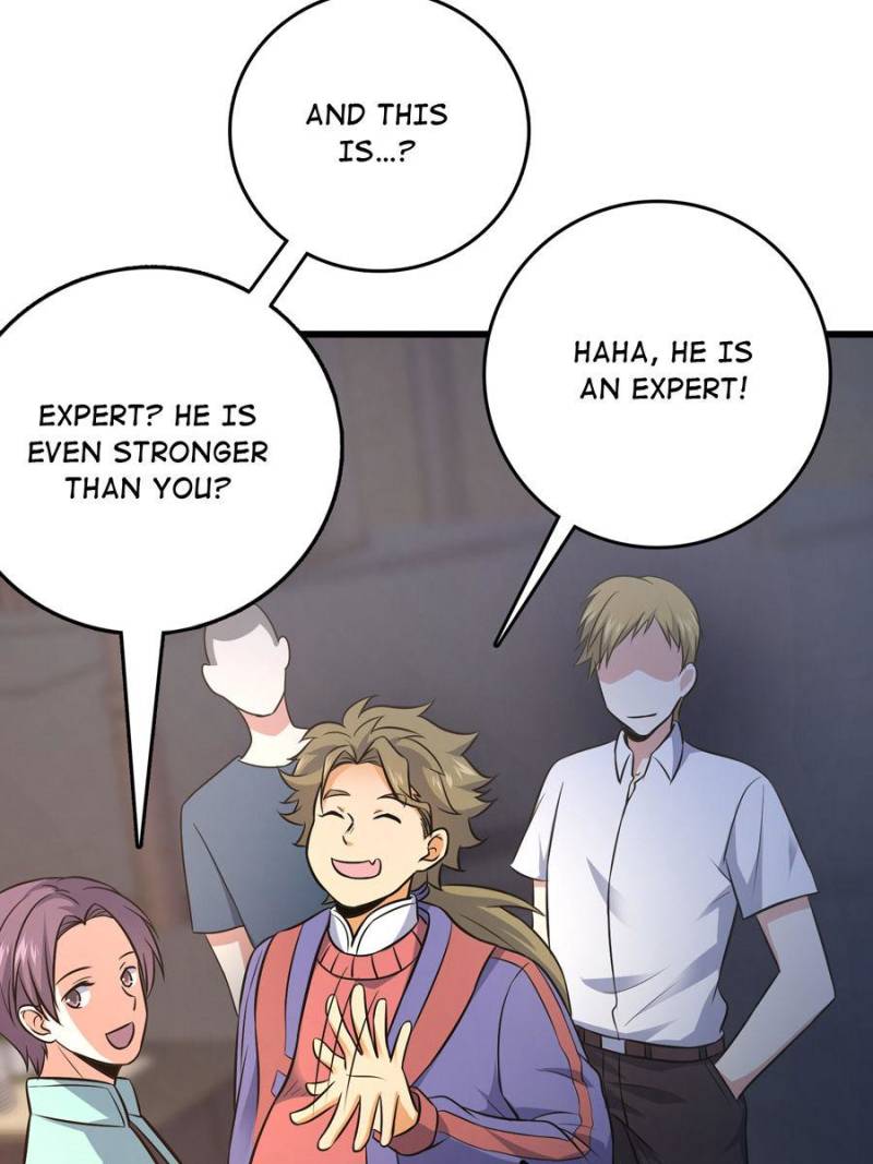 Spare Me, Great Lord! Chapter 118 - 84