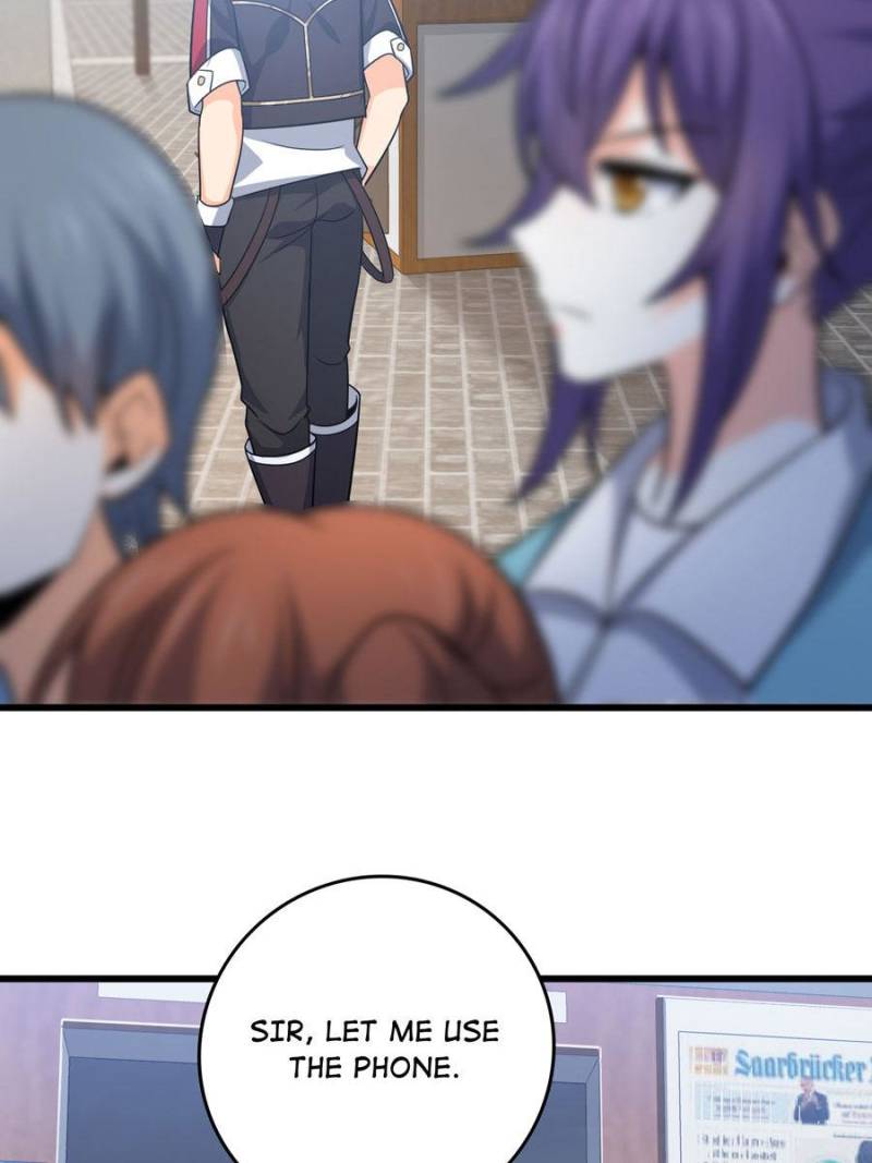 Spare Me, Great Lord! Chapter 117 - 85