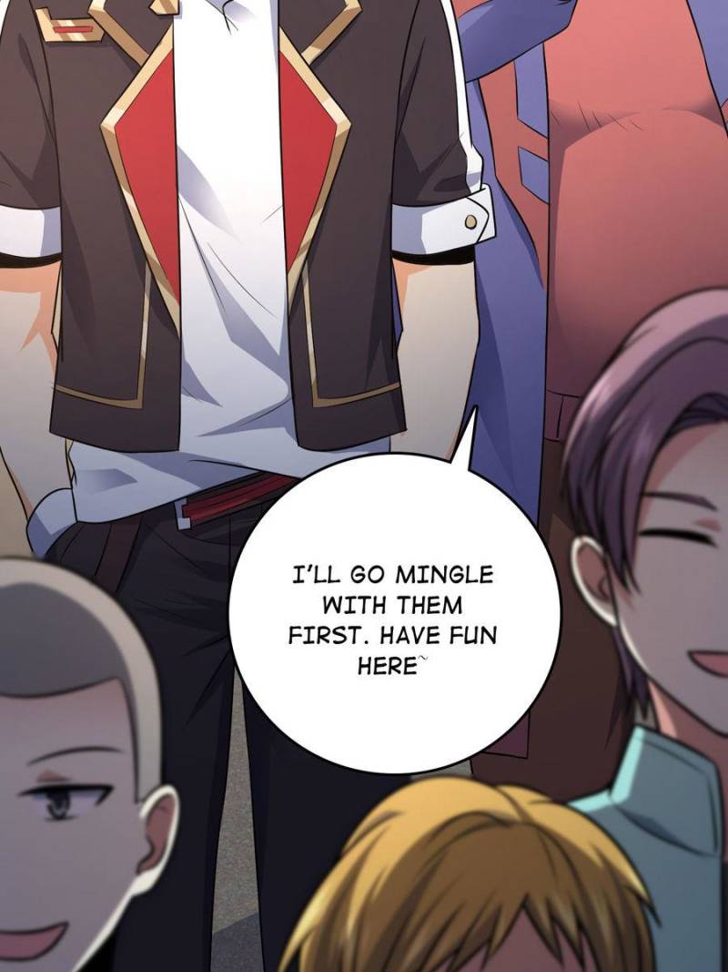 Spare Me, Great Lord! Chapter 118 - 88