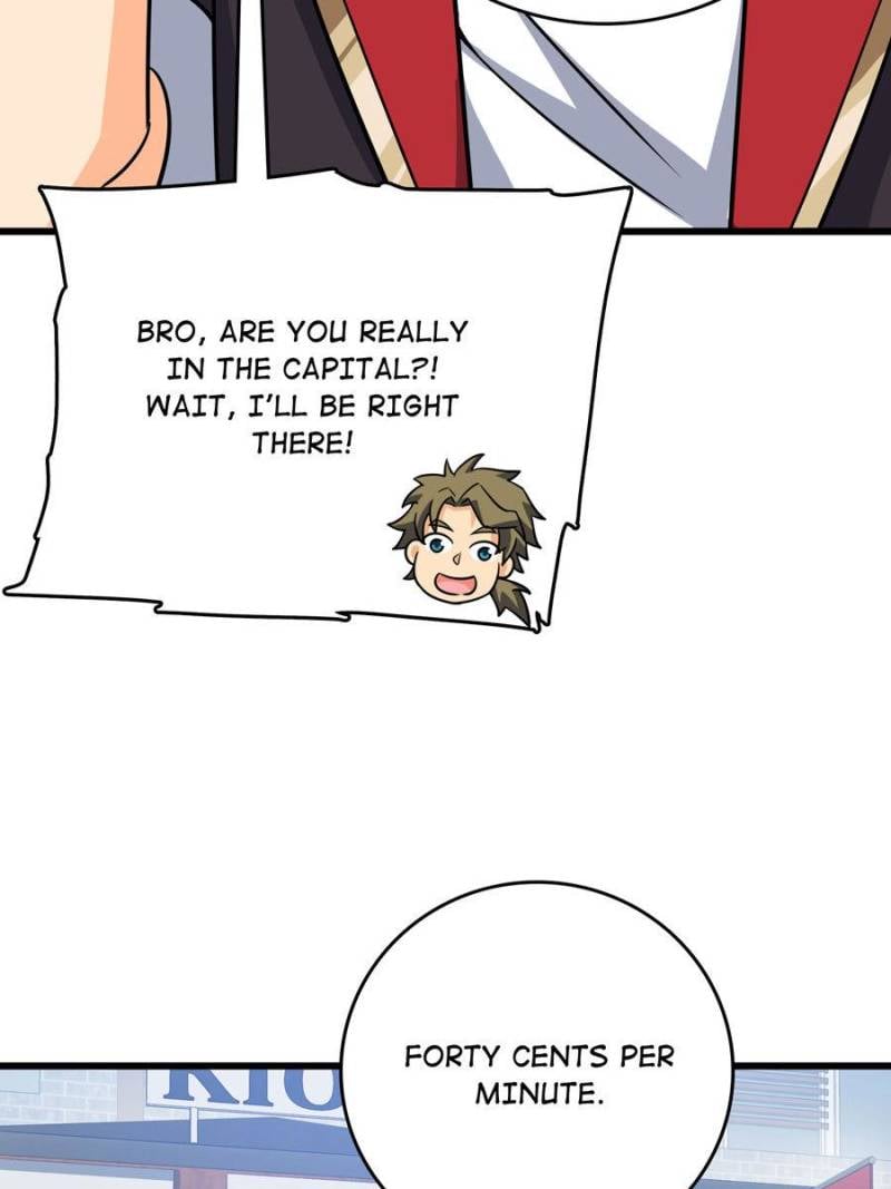 Spare Me, Great Lord! Chapter 117 - 89