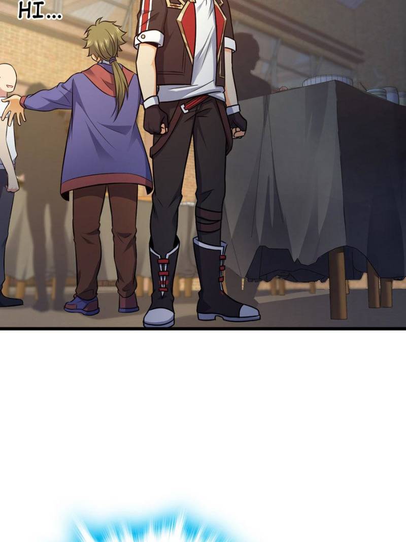 Spare Me, Great Lord! Chapter 118 - 91