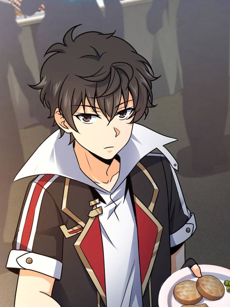 Spare Me, Great Lord! Chapter 118 - 93