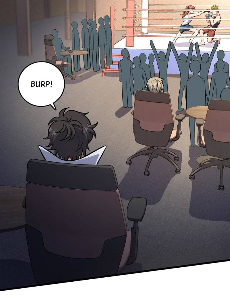 Spare Me, Great Lord! Chapter 118 - 100