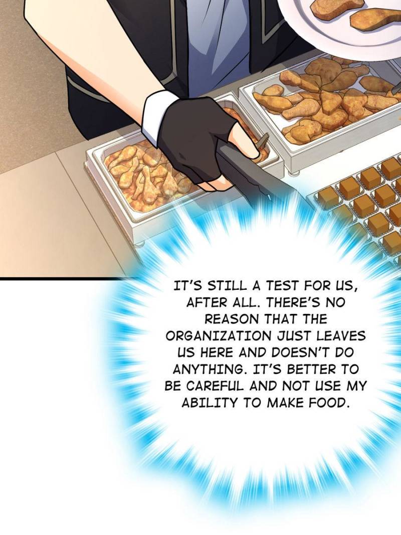 Spare Me, Great Lord! Chapter 118 - 94