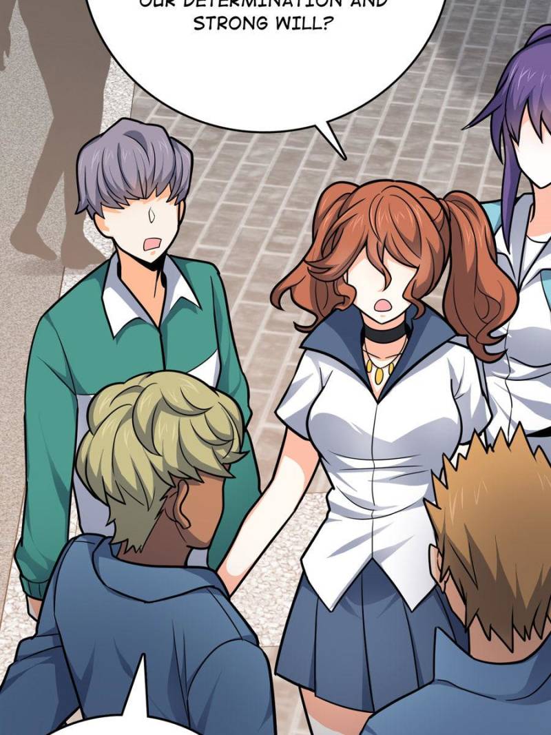 Spare Me, Great Lord! Chapter 117 - 95