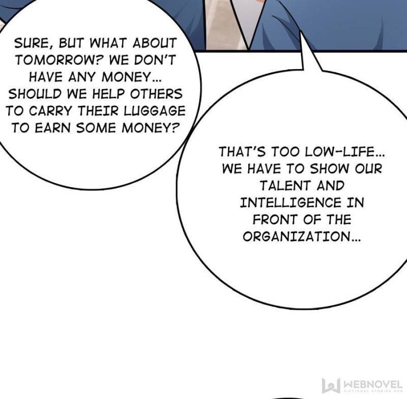 Spare Me, Great Lord! Chapter 117 - 96
