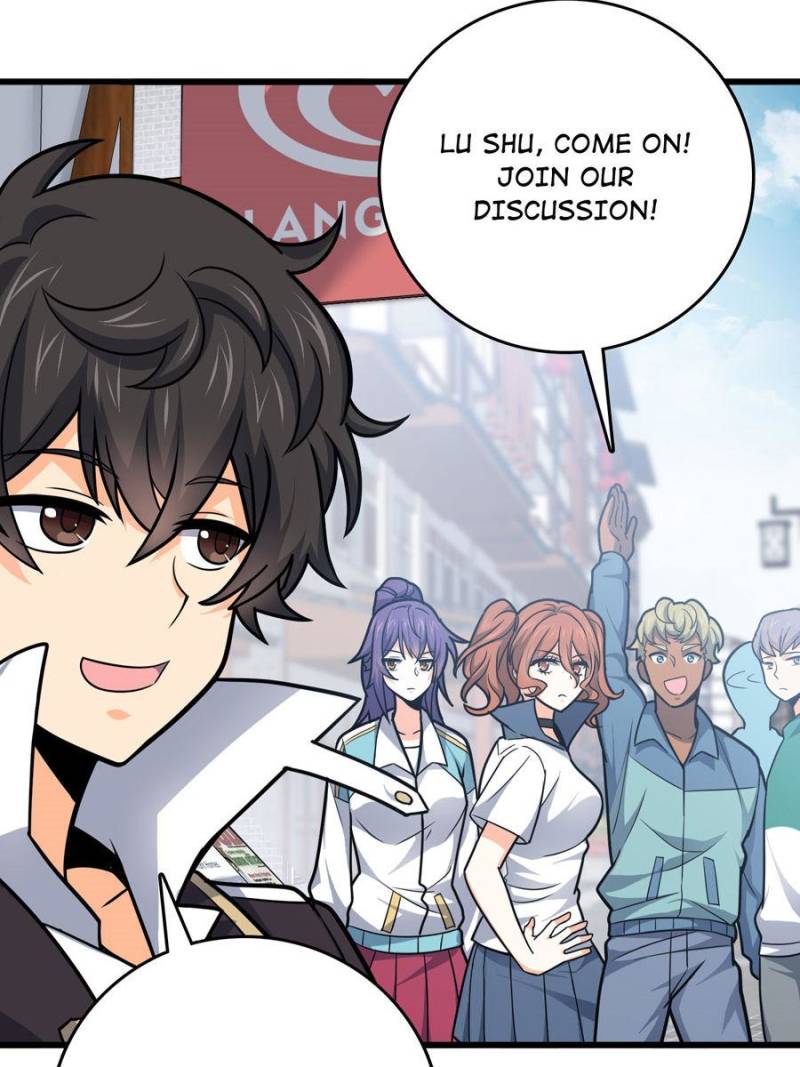 Spare Me, Great Lord! Chapter 117 - 97