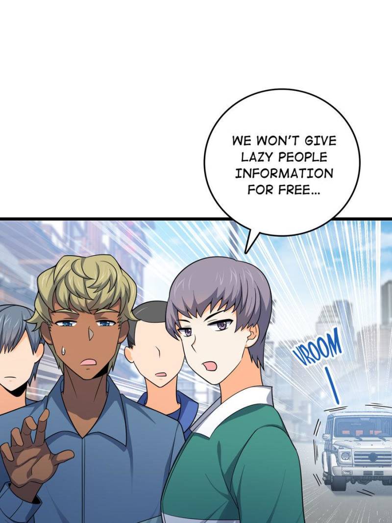 Spare Me, Great Lord! Chapter 117 - 100