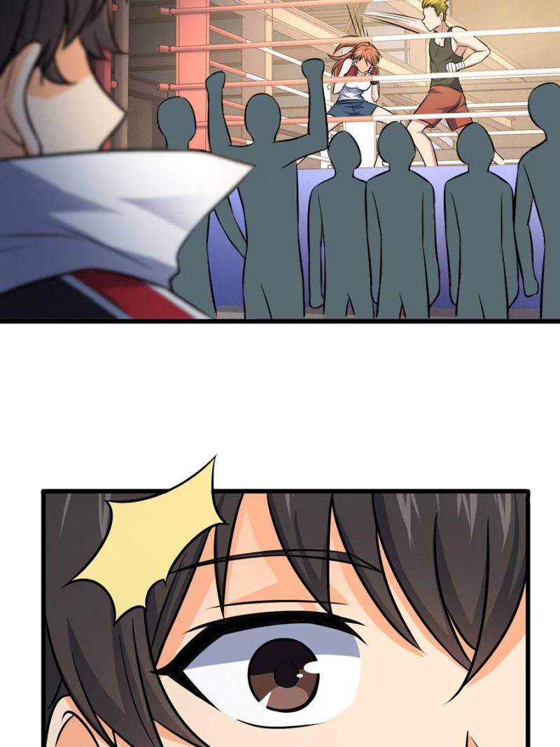 Spare Me, Great Lord! Chapter 118 - 102