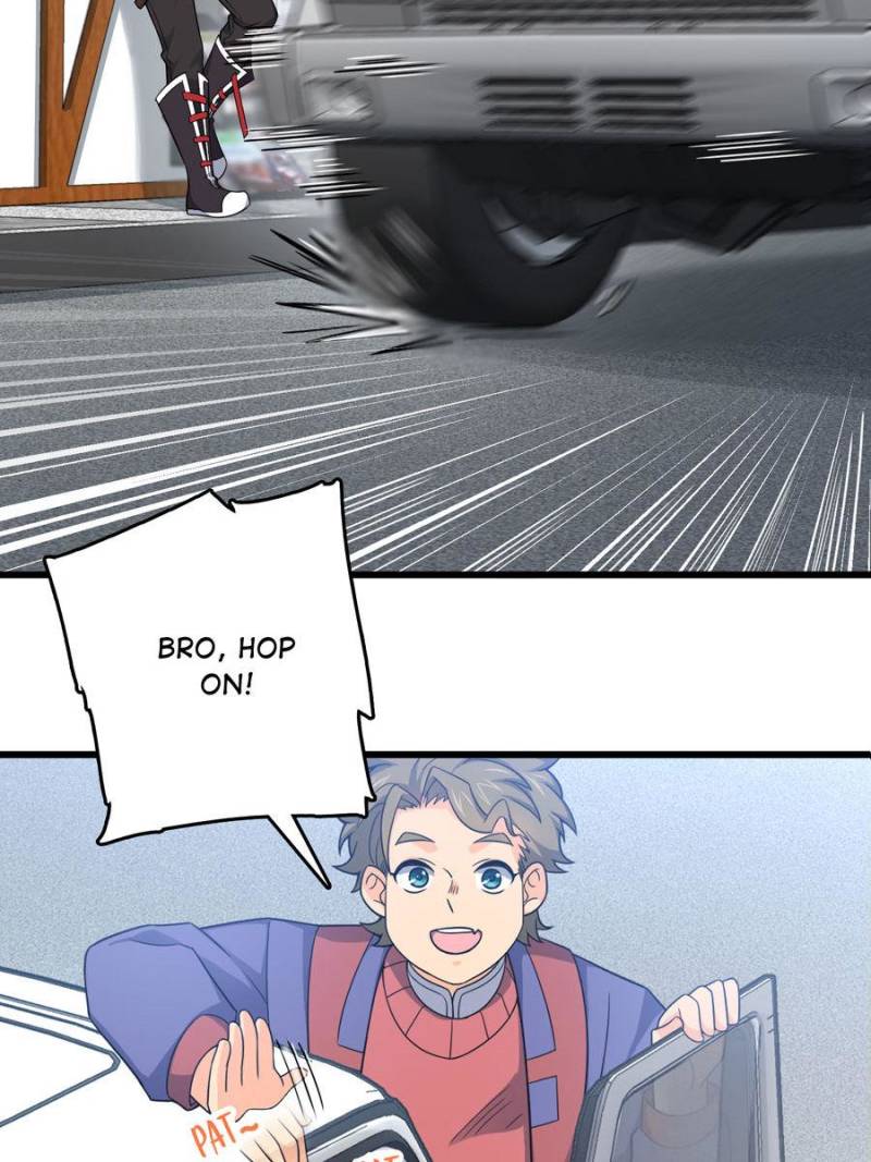 Spare Me, Great Lord! Chapter 117 - 103